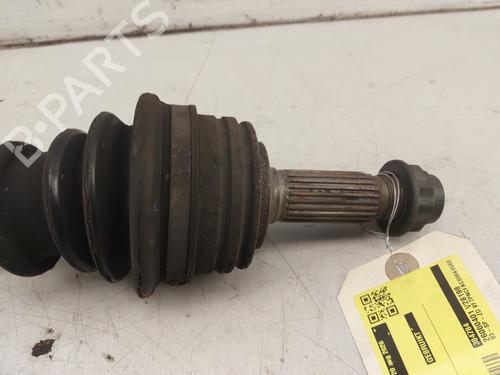 Left front driveshaft CITROËN C1 (PM_, PN_) 1.0 | BP38534738M38 - Image 4
