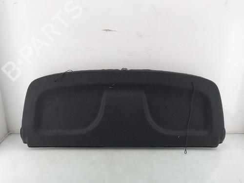 Used Rear parcel shelf TOYOTA YARIS (_P13_) 1.0 (KSP130_, KSP130) (69 hp) 32229180