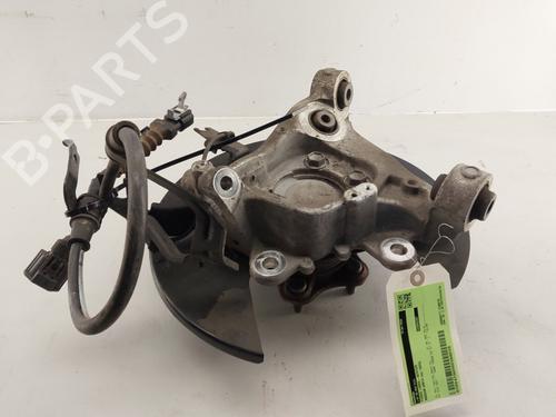 Used Left rear steering knuckle Left rear steering knuckle 36914579 36914579