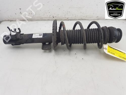 Used Left front shock absorber Left front shock absorber AUDI A1 (8X1, 8XK) 1.4 TFSI (122 hp) 17541463 17541463