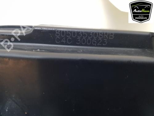 Front left lock DACIA SANDERO III 1.0 TCe 90 | BP21824371C98 