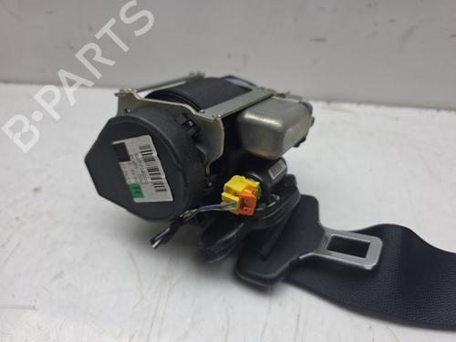 Front right seatbelt MERCEDES-BENZ A-CLASS (W169) A 170 (169.032, 169.332) | BP30060587I25 