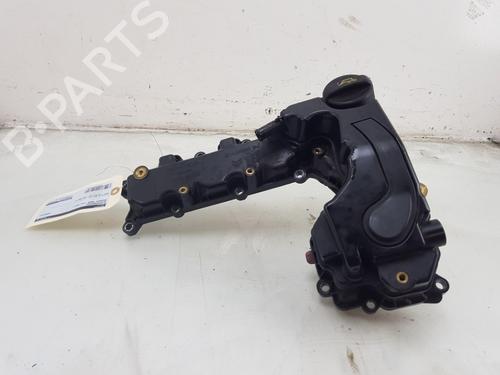 Used Valve cover PEUGEOT 5008 II (MC_, MJ_, MR_, M4_) 1.2 THP (MRHNYH, MRHNYW, MRHNSJ, MRHNSU, MRHNSM) (131 hp) 27349011