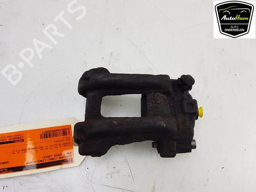 Left rear brake caliper BMW 3 (F30, F80) 320 d | BP12042976M107 