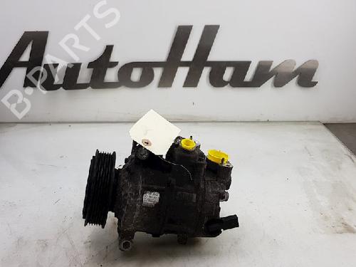 Used AC compressor AC compressor AUDI A1 (8X1, 8XK) 1.4 TFSI (122 hp) 12007257 12007257