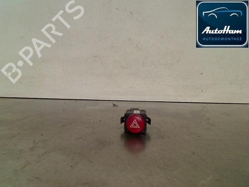 Used Warning switch SEAT IBIZA III (6L1) 1.4 16V (100 hp) 13140349