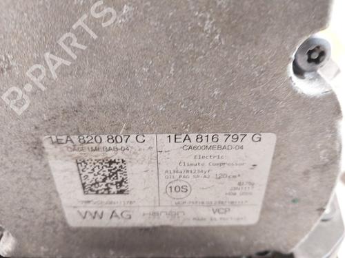 AC-Kompressor VW ID.4 (E21) Performance | BP39585635M34 - Image 4