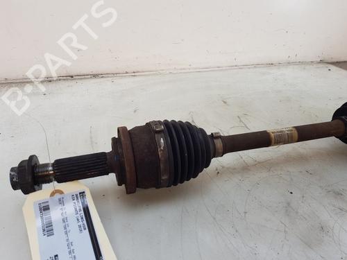 Left front driveshaft KIA PICANTO III (JA) 1.2 | BP26188429M38 