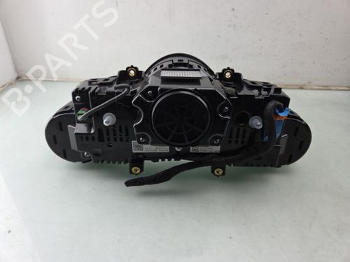 Instrument cluster PORSCHE CAYENNE (92A) 3.0 Diesel | BP31041116C47 