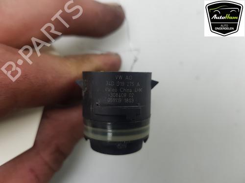 Electronic module SEAT ARONA (KJ7, KJP) 1.0 TSI | BP21264351M83 