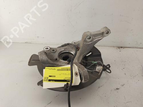 Fusee rechts voor Fusee rechts voor KIA NIRO I (DE) E-NIRO (204 hp) 37487206 37487206