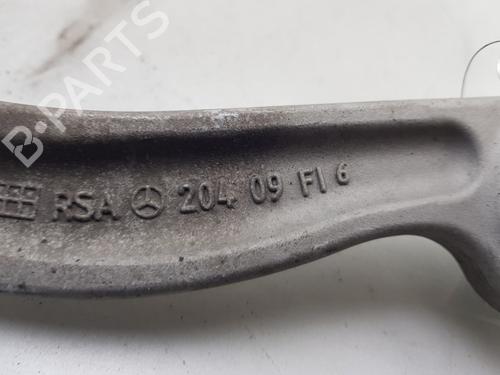 Højre bagtil bærearm MERCEDES-BENZ C-CLASS (W205) C 350 e (205.047) | BP26430021M15 