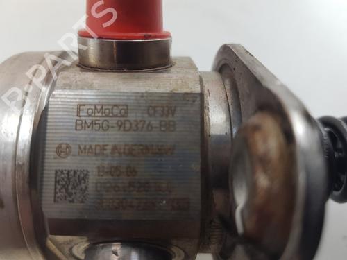Injection pump FORD FIESTA VI (CB1, CCN) 1.6 ST | BP27349063M78 