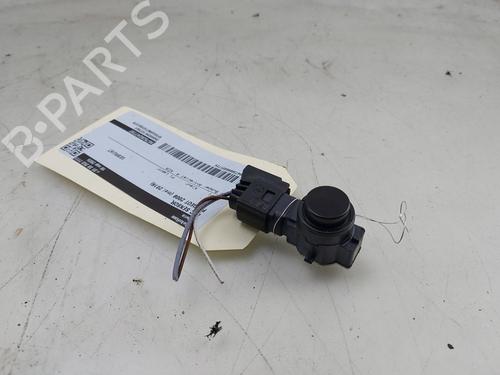Used Electronic module PEUGEOT 2008 I (CU_) 1.2 THP 110 / PureTech 110 (110 hp) 28716137