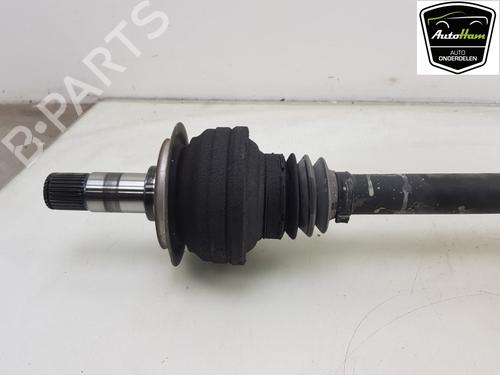 Right rear driveshaft MERCEDES-BENZ C-CLASS T-Model (S205) C 350 e (205.247) | BP12044184M41 