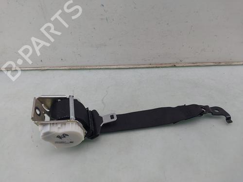 Used Rear right seatbelt BMW 5 Touring (F11) M 550 d xDrive (381 hp) 30743482
