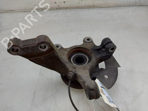 Left front steering knuckle NISSAN MICRA V (K14) 1.0 | BP29174752M25 - Image 2
