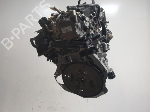 Motor MAZDA 2 Hatchback (DL, DJ) 1.5 SKYACTIV-G | BP27818867M1 