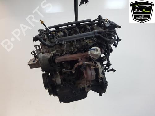 Used Engine Engine ALFA ROMEO MITO (955_) 1.3 MultiJet (955AXH1B, 955AXT1A) (90 hp) 15131096 15131096
