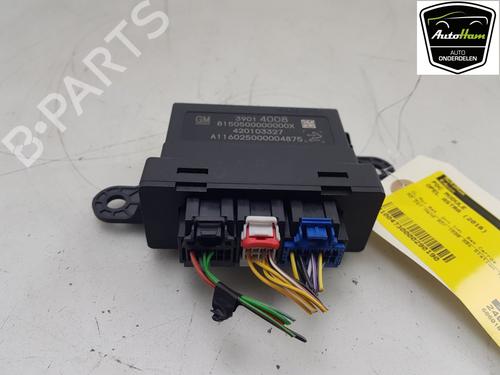 Electronic module OPEL ASTRA K Sports Tourer (B16) 1.6 CDTi (35) | BP20161473M83 