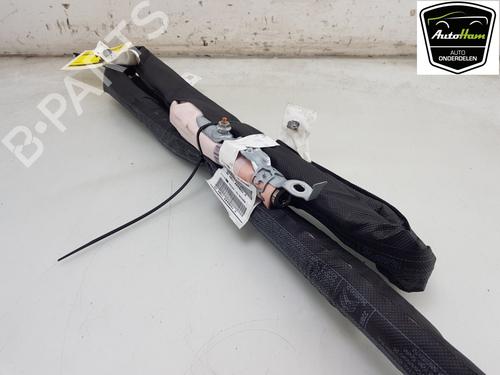 Left curtain airbag OPEL GRANDLAND / GRANDLAND X (A18, P1UO) 1.2 (75) | BP17825818C11