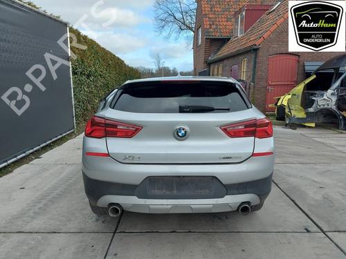 Tailgate BMW X2 (F39) sDrive 20 i | BP12052740C6 