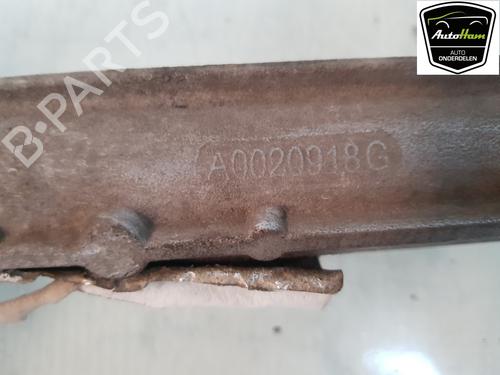 Steering rack FIAT 500 (312_) 0.9 (312AXG1A, 312.AXG11) | BP13107995M22 