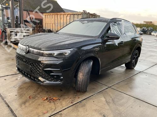 Forkjerm venstre VW TIGUAN (CT1) 1.5 TSI eHybrid | BP29938591C41