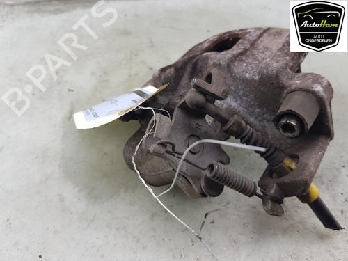 Right rear brake caliper TOYOTA YARIS (_P13_) 1.5 Hybrid (NHP130_) | BP23218311M106 