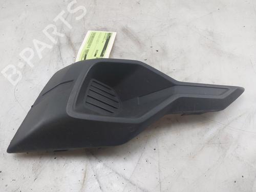 Grill Grill DACIA SANDERO III 1.0 TCe 90 (91 hp) 33617522 33617522