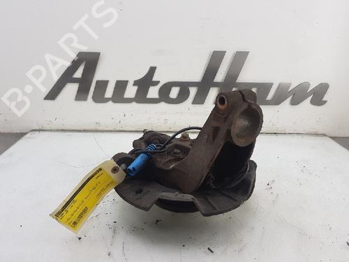 Used Right front steering knuckle MINI MINI (R50, R53) One (90 hp) 12030402