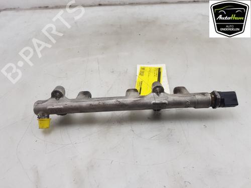 Used Injection rail Injection rail VW POLO VI (AW1, BZ1, AE1) 1.0 TSI (95 hp) 21597870 21597870