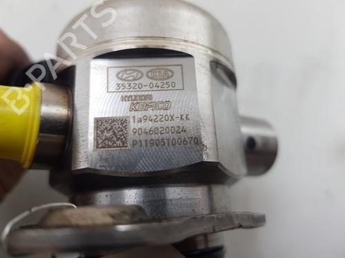 Injection pump KIA STONIC (YB) 1.0 T-GDi | BP28197573M78 