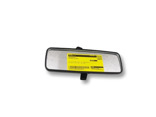 Used Rear mirror Rear mirror FIAT 500 C (312_) 0.9 (312AG1A) (86 hp) 40598435 40598435