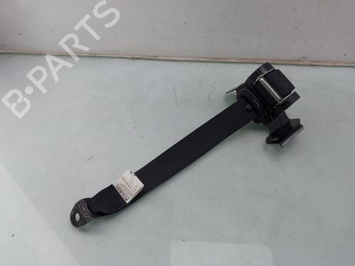 Sikkerhedssele bag højre MITSUBISHI MIRAGE / SPACE STAR VI Hatchback (A0_A) 1.2 (71 hp) 26931543