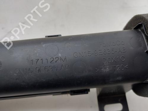 Pipe FORD ECOSPORT 1.0 EcoBoost | BP36293383M125 - Image 4