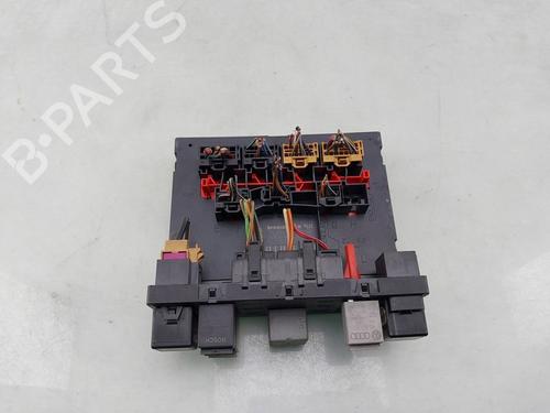Used Electronic module Electronic module VW TOURAN (1T1, 1T2) 1.9 TDI (100 hp) 33556715 33556715
