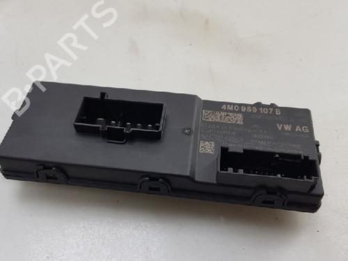 Used Electronic module Electronic module 12019110 12019110