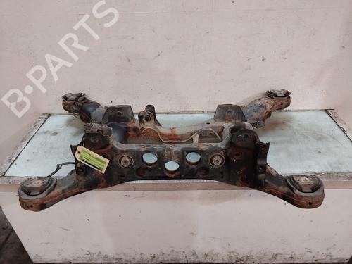 Used Subframe Subframe MERCEDES-BENZ GLE Coupe (C292) 450 AMG 4-matic (292.364) (367 hp) 33556757 33556757