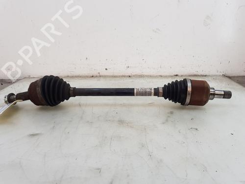 Used Left front driveshaft PEUGEOT 3008 II SUV (MC_, MR_, MJ_, M4_) 1.2 THP/ PureTech 130 (MRHNSM, MRHNSU, MRHNSJ, MRHNYW,... (131 hp) 28715960