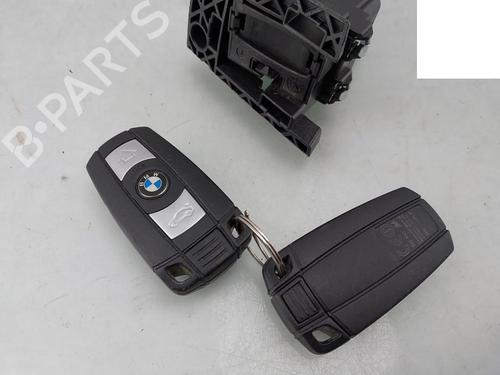 Ignition barrel BMW 3 Convertible (E93) 320 i | BP29559808M48