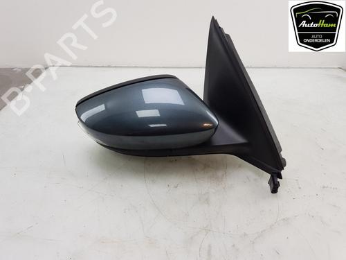 Right mirror SKODA FABIA III (NJ3) 1.2 TSI | BP12038748C27 