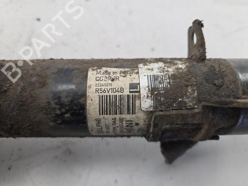 Left front shock absorber MINI MINI (R56) Cooper | BP37232000M16 - Image 4