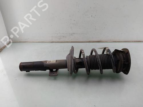 Used Right front shock absorber SKODA SCALA (NW1) 1.0 TSI (116 hp) 29006789