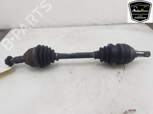 Used Left front driveshaft OPEL INSIGNIA A Sports Tourer (G09) 1.8 (35) (140 hp) 20134776