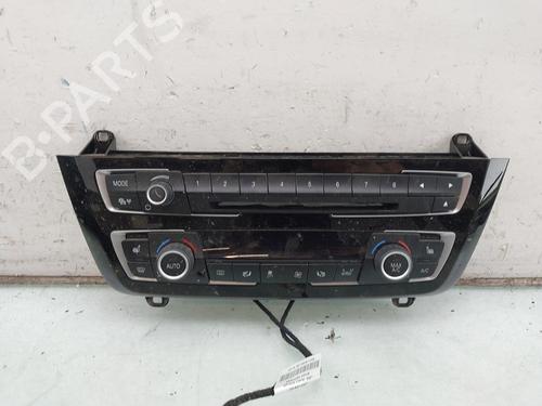 Used Climate control Climate control 39467220 39467220