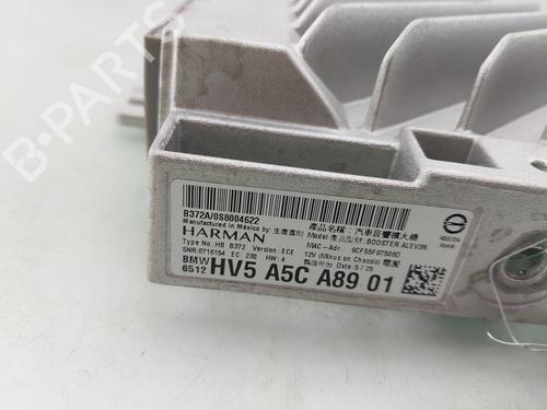Elektronisk modul BMW X5 (G05, F95) xDrive 50 e Plug-in-Hybrid | BP28715801M83 