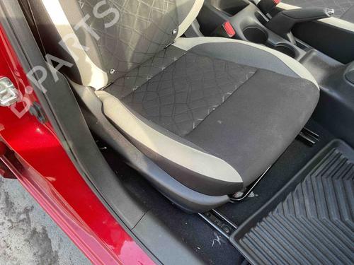 Seats set NISSAN MICRA V (K14) 1.0 | BP27642232C78 