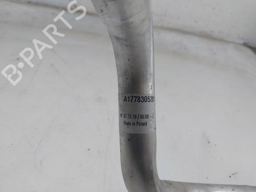 AC pipe MERCEDES-BENZ CLA (C118) CLA 200 (118.387) | BP27868157M126 - Image 4