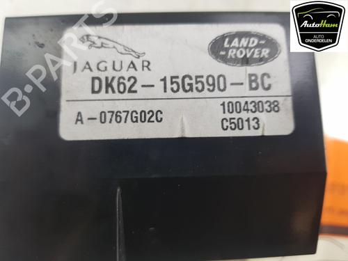 Electronic module LAND ROVER RANGE ROVER SPORT II (L494) 3.0 TDV6 4x4 | BP13307191M83 